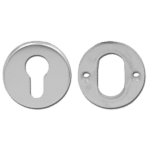DORTREND SECL2AS Concealed Fix Escutcheon - SAA Euro