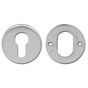 DORTREND SECL2AS Concealed Fix Escutcheon - SAA Euro