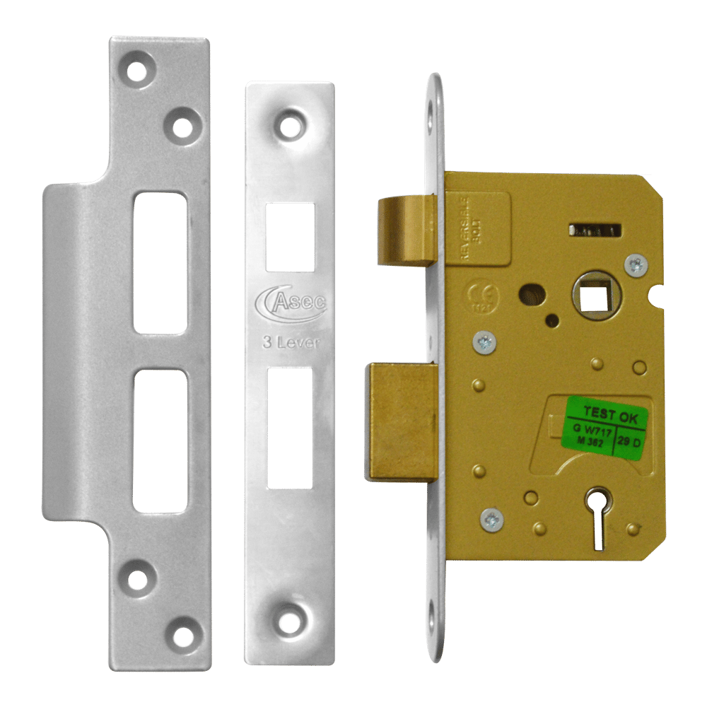AS1000_1 - Ironmongery Warehouse