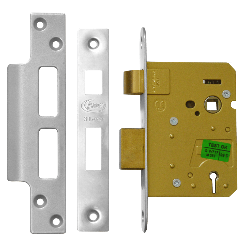 AS1006_1 - Ironmongery Warehouse