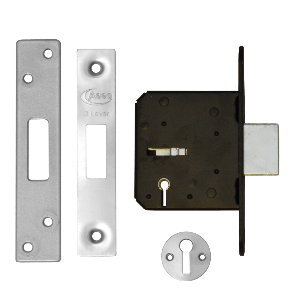 AS1012_1 - Ironmongery Warehouse