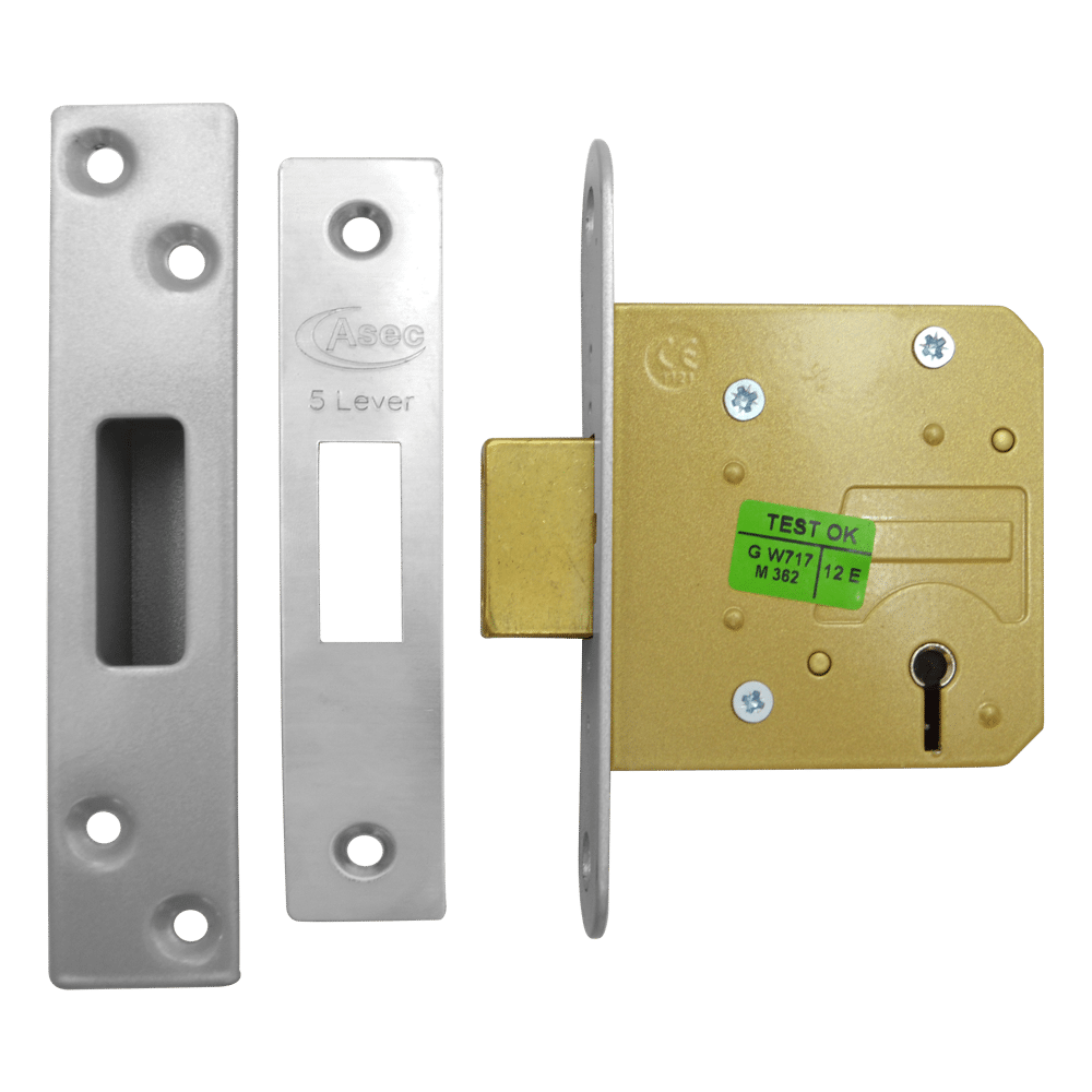 AS1016_1 - Ironmongery Warehouse