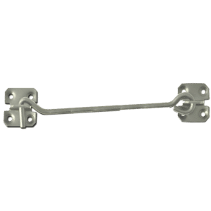 ASEC Wire Cabin Hook - Zinc Plated - 200mm