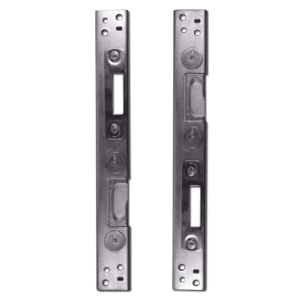 ASEC Modular Repair Lock Keep - Roller & Hook - Universal (Pair)