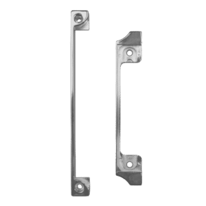 ASEC Rebate To Suit Asec Euro British Standard Deadlocks - 13mm SC
