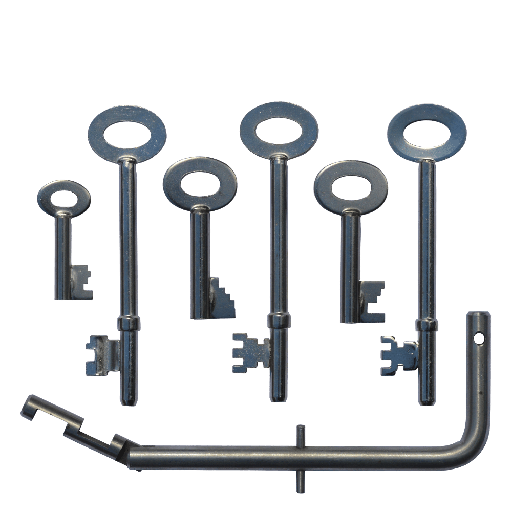 AS10454_1 - Ironmongery Warehouse