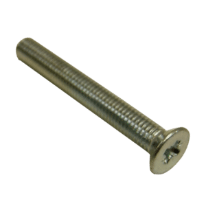 ASEC M5 x 40mm Screw for Hollow Fixing - M5 x 40mm Screw