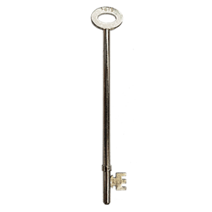 ASEC Pre-Cut Long FB1 Key To Suit Marsden Fire Brigade Locks - FB1 Long