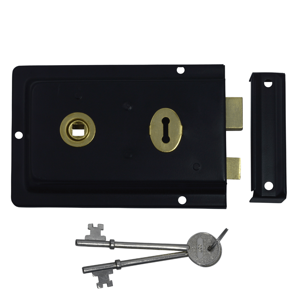 AS10526_1 - Ironmongery Warehouse
