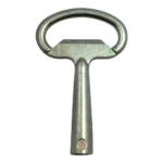 ASEC Meter Box Key - 7mm Square