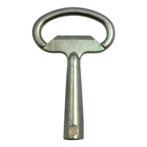 ASEC Meter Box Key - 7mm Square