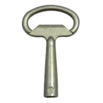 ASEC Meter Box Key - 8mm Square