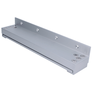 ASEC Fully Adjustable L Bracket To Suit Slim Line Magnets - L Bracket