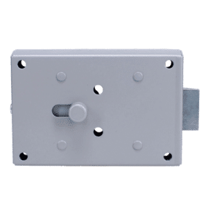 ASEC FB4 Reversible 4 Way Slamlock - 110mm - 4 Way - Reversible - FB4