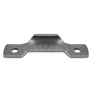 ASEC Casement Hinge Protector - Low