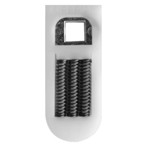 ASEC Spring Cassette - To suit 122mm fixing handles