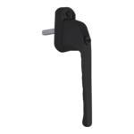 ASEC Tilt Before Turn Handle - Black