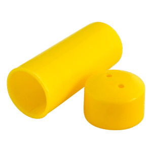 ASEC Safe Deposit Capsule - Capsule