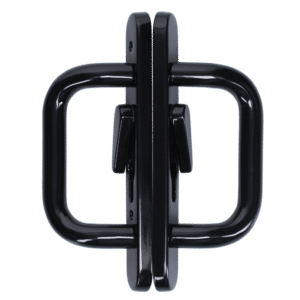 ASEC Replacement Patio Handle To Suit Schlegel - Black