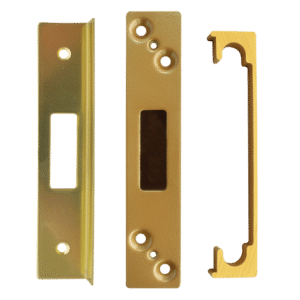 ASEC Rebate To Suit Asec Deadlocks - 13mm PB