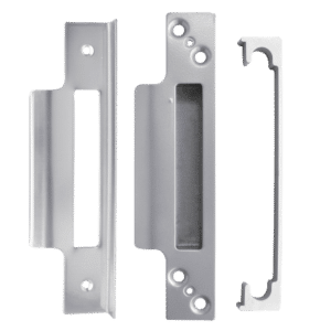 ASEC Rebate To Suit Asec Mortice Key Sashlocks - 13mm SC