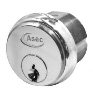 ASEC 6-Pin Screw-In - NP KD (Visi)