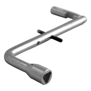 ASEC Fire Brigade FB Universal Drop & Meter - Drop Key (FB)