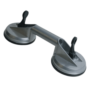 ASEC 2-Cup Glass Sucker - Glass Sucker