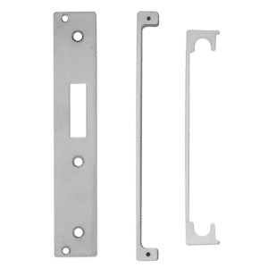 ASEC Rebate To Suit Asec Oval Deadcases - 13mm SC