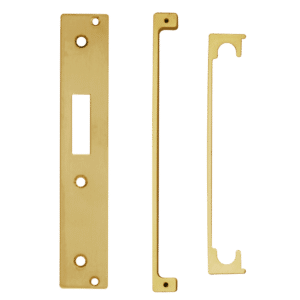ASEC Rebate To Suit Asec Oval Deadcases - 25mm PB