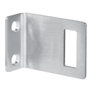ASEC Cubicle Angled Keep - 20mm