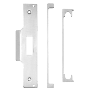 ASEC Mortice Nightlatch Rebate Kit - 13mm SC