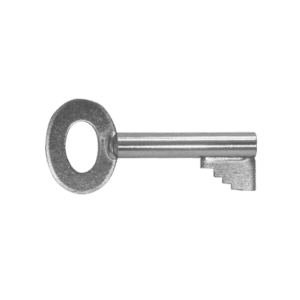 ASEC Padlock Blank To Suit FB14 - FB14 Padlock