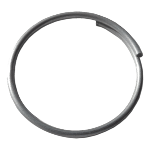ASEC 18mm Wire Rings - Pack Of 1000