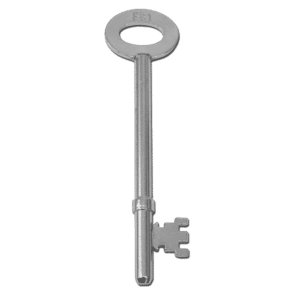 ASEC Pre-Cut FB1 Key To Suit Marsden Fire Brigade Locks - FB1