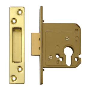 ASEC Euro Deadcase - 64mm PB Boxed