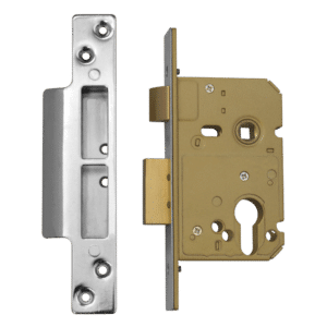 ASEC Euro Sashcase - 64mm SS Boxed