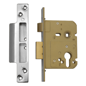 ASEC Euro Sashcase - 76mm SS Boxed