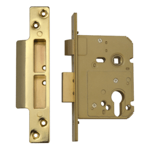 ASEC Euro Sashcase - 76mm PB Boxed