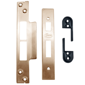 ASEC Euro Sashcase Rebate - 13mm PB