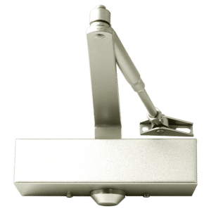 ASEC Size 3 Contract Door Closer with Cover - PSS