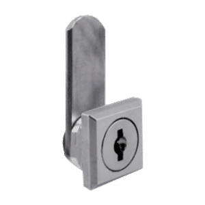 ASEC Square Mini KD Nut Fix Camlock 180º - 11mm