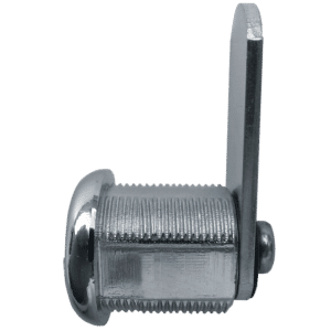 ASEC Round KA Nut Fix Camlock 90° - 11mm KA '92201' Visi