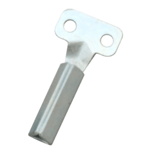 ASEC Budget Triangular Key - Long Reach