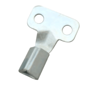 ASEC Budget Triangular Key - Short Reach