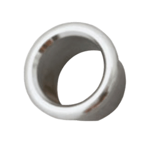 ASEC Ferrules - Chrome