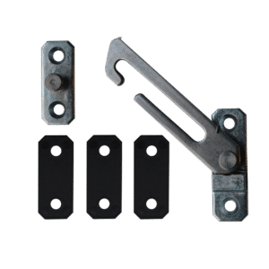 ASEC Short Arm Concealed Restrictor Kit - LH