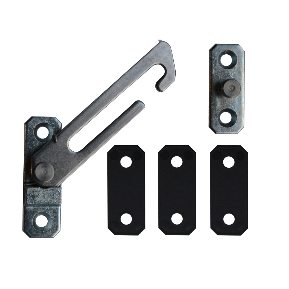AS11627_1 - Ironmongery Warehouse