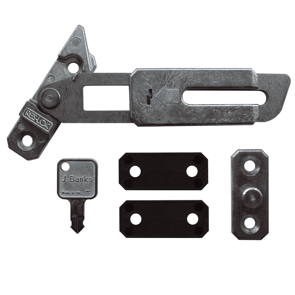 AS11629_1 - Ironmongery Warehouse