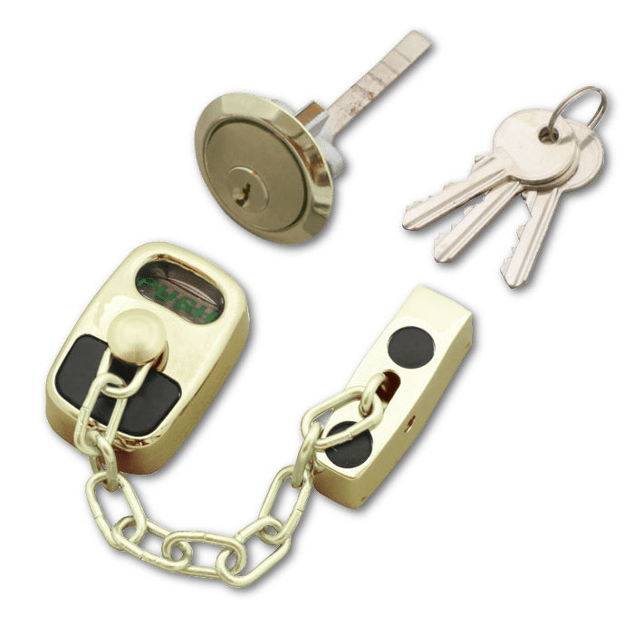 AS11641_1 - Ironmongery Warehouse